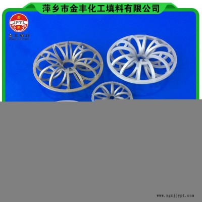 CPVC泰勒花环 型号145塑料花环  金丰厂价直销环保填料图6