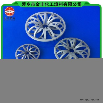 CPVC泰勒花环 型号145塑料花环  金丰厂价直销环保填料图1