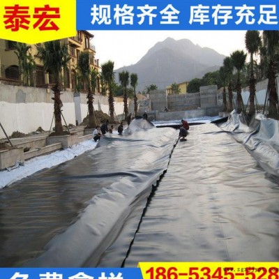 直销 各规格型号土工膜 HDPE土工膜 EVA土工膜 质量保证图2