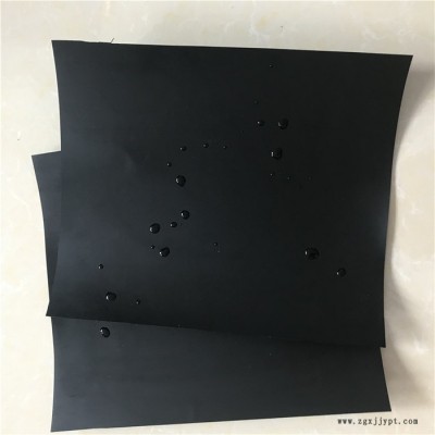 土工膜  HDPE土工膜  光糙面EVA防渗膜 水利建设专用土工膜图7