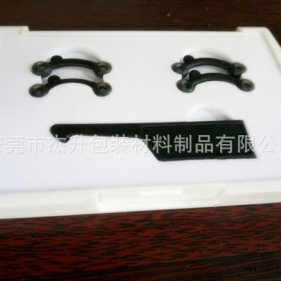 【定位包装】eva减震内衬 白色eva内衬 eva成型内衬 高弹图2
