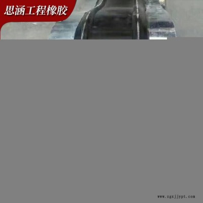 PVC塑料止水带厂家定制 EVA背贴式止水带 思涵图4