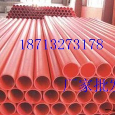 销售CPVC电力管 电缆管 PVC管 CPVC化工管 cpvc电力保护管图2