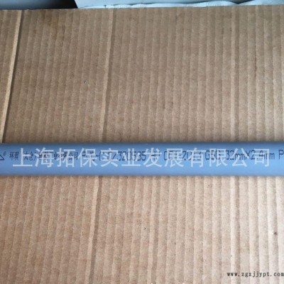 耐腐蚀CPVC化工管   CPVC给水管  sch80美标管图3
