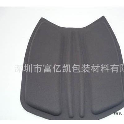 冷热压EVA 热压EVA成型 彩色EVA热压成型图2