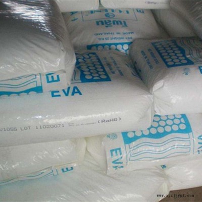 EVA泰国石化 SV1040 发泡级EVA 透明级 热稳定性EVA 熔指MI:19 含量VA:19图3