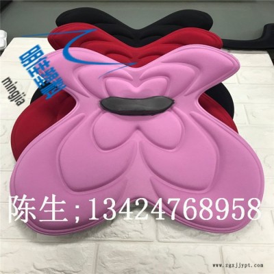 东莞EVA无味热压加工厂家供应EVA模压成型儿童座椅环保制品图5