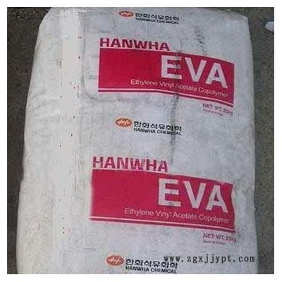 供应韩国韩华EVA 2315 挤压发泡级eva图1