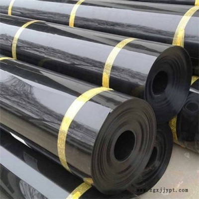 宇润   HDPE土工膜   EVA土工膜 ecb土工膜  可定制图5