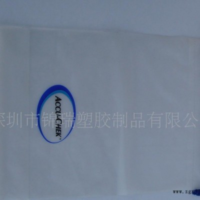 深圳厂家定制精美EVA穿绳袋 可印刷LOGO 量大从优图2