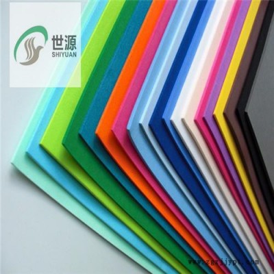厂家供应 25/38/45度彩色EVA 卷材 片材，可来图定做**价图4