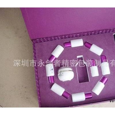 大量 eva内托定做 eva内托包装 精雕泡棉eva包装盒图2