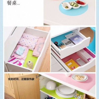 绿彩 EVA防霉抗菌广东餐垫厂家图8