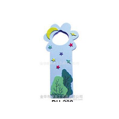 eva门挂 门挂 门挂钩 eva促销品 礼品图2