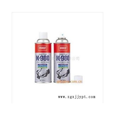 供应上海南邦润滑剂有限公司K-980 可剥离树脂膜