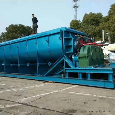 1010抗氧剂空心桨叶干燥机 1010抗氧剂空心桨叶烘干设备 经久耐用图2