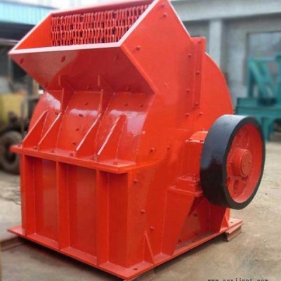 润煤VSI5X7615DR PC1010锤式破碎机,PC1010锤式图3