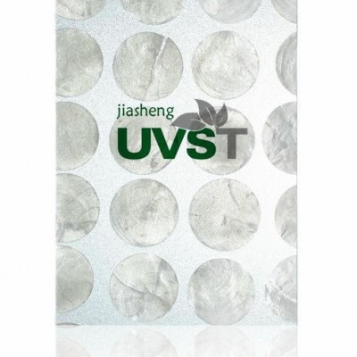 供应可定制UVST-K0003树脂板3from生态 夹植物饰面板树脂板透光板厂家图6