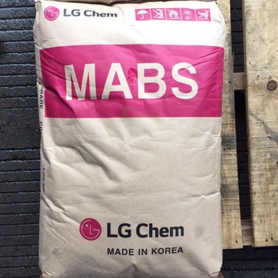 经销 ABS LG化学 TR-557 mabs透明热稳定性高抗冲塑料原料 透明MABS图3