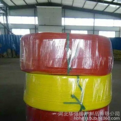 河北华强塑制品有限公司树脂管 尼龙管 护套 PA11 PA12 加气机天然气管图4