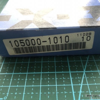 ZEXEL 105000-1010喷油嘴图3