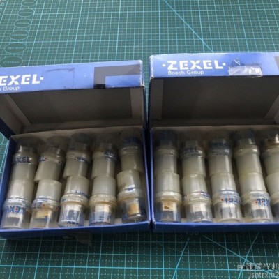 ZEXEL 105000-1010喷油嘴图4