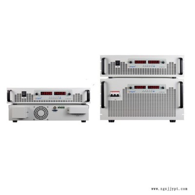 吉事励DS1010-100V100A直流电源图3