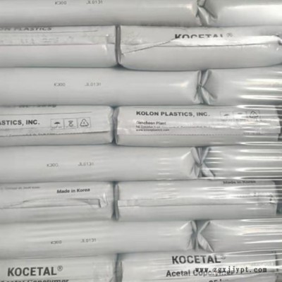 聚甲醛树脂 韩国科隆 POM 赛钢料 K100 K300 K300EW K500 K700 K900图2