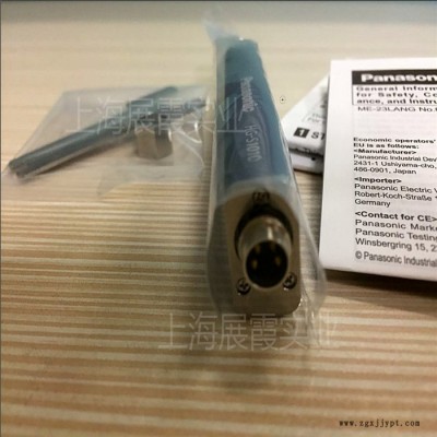 上海供应【HG-S1010 UHGS1010】松下微型激光位移传感器HG-S系列图3