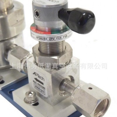 APTech Ap1010S Pressure Regulator AP3625S图2