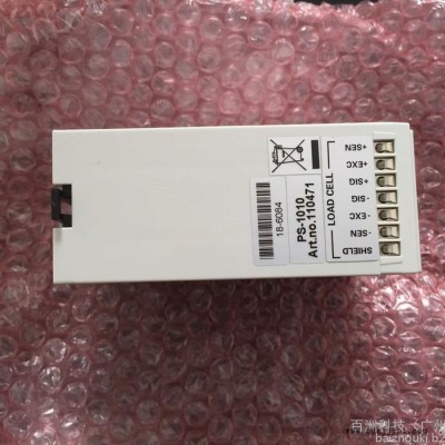 美国Vishay BLH传感器变送器 PS-1010图3