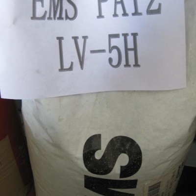供应PA12美国EMSLV-5H