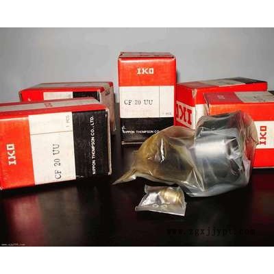 IKO轴承经销商IKO IRT1010-1轴承图3