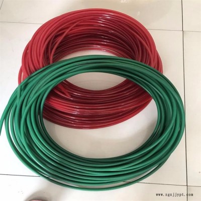 河北华强橡塑专业生产尼龙管 树脂管 护套 PA11 pa12     尼龙管图7