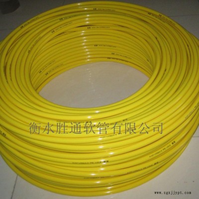 衡水胜通**PA11尼龙软管8*6图3