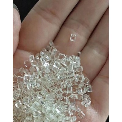 巴斯夫PES E1010 透明耐高温 高流动聚醚砜塑料 pes光纤连接器原料