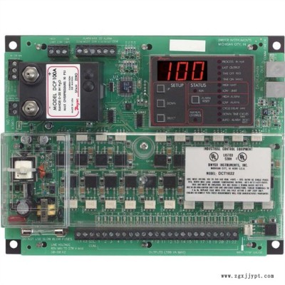 Dwyer德威尔 DCT1022 DCT1010 DCT1006 DCT1122 DCT1100 定时控制器DP100A图1