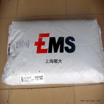 PA12 瑞士EMS 2694 注塑级图2