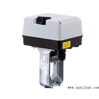 电动三通调节阀V5013N1055,V5013N1063,V5013P1010,V5013P1图2