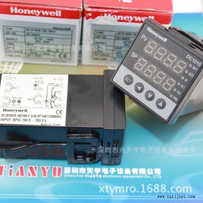 DC1010CR-102100-E  温控器 霍尼韦尔HONEYWELL