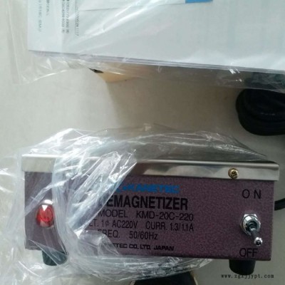 日本 KANETEC 强力 电磁吸盘 CMR-1010等多种型号 优势供应图3
