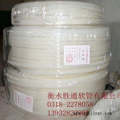 衡水胜通**PA11尼龙管6*4图3