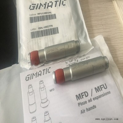 意大利GIMATIC吉马泰克 磁性开关ZE1010P等多种型号 优势供应图3