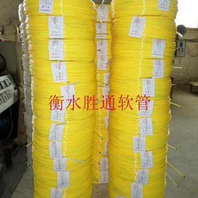 **聚酰胺PA11尼龙管 4*2.5图2