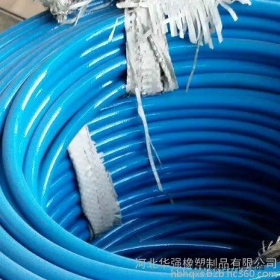 华强PA11    树脂管    尼龙管    天然气管    护套