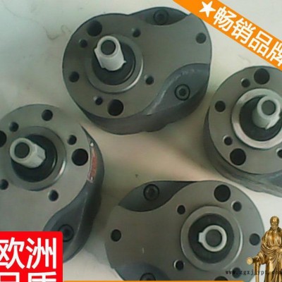 cbn齿轮泵 cbk1010齿轮泵 内粘合齿轮泵 简单新图3