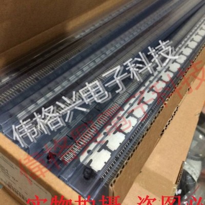 MOS(场效应管)IRF1010EPBF 现货原装IR 全新TO-220(TO-220-3)图2
