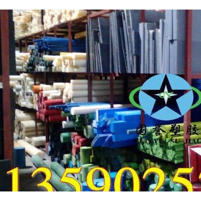 PA46尼龙棒 进口PA46尼龙棒图2