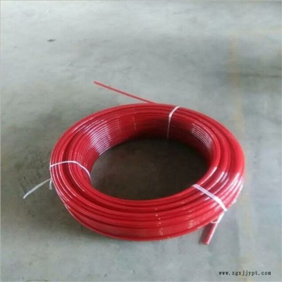 ** PA6尼龙管 PA12尼龙管 规格、颜色齐全 质良价优22