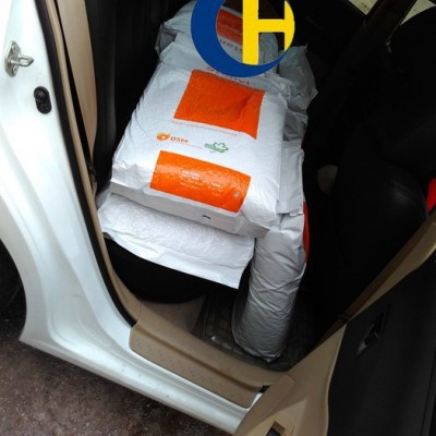 PA46 TE250F8 无卤阻燃防火V0高温尼龙图5